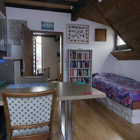 Zimmer Im Landhaus Erkelenz Buitenkant foto