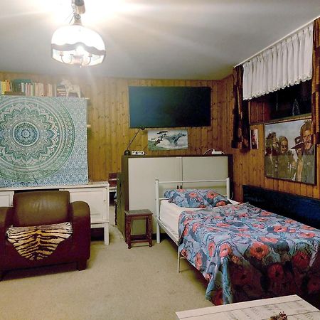 Zimmer Im Landhaus Erkelenz Buitenkant foto