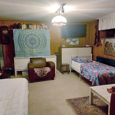 Zimmer Im Landhaus Erkelenz Buitenkant foto