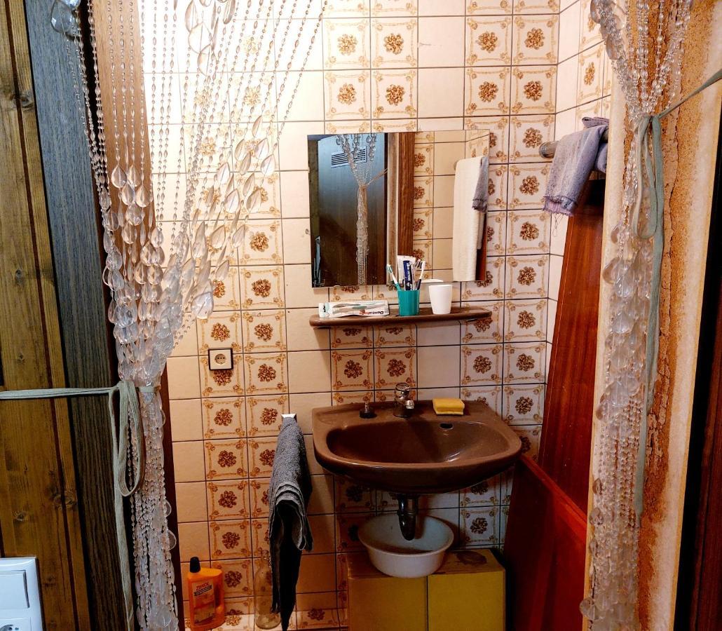Zimmer Im Landhaus Erkelenz Buitenkant foto