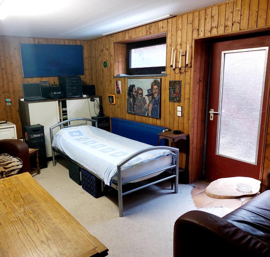 Zimmer Im Landhaus Erkelenz Buitenkant foto