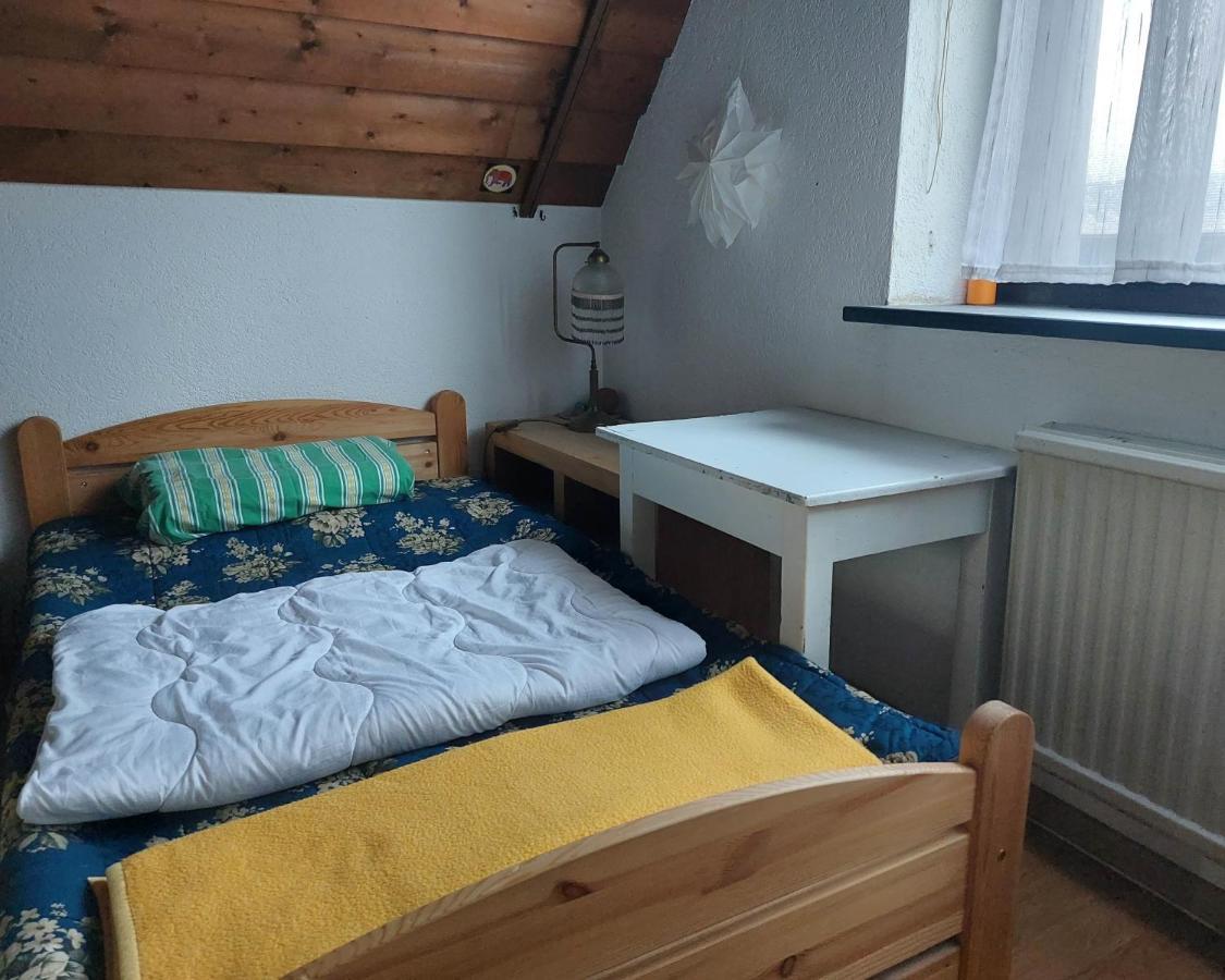 Zimmer Im Landhaus Erkelenz Buitenkant foto