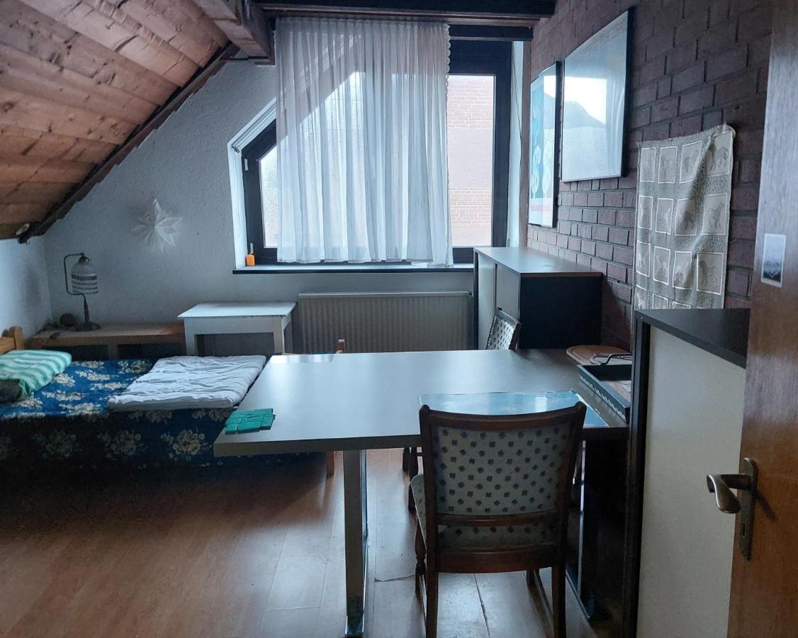 Zimmer Im Landhaus Erkelenz Buitenkant foto