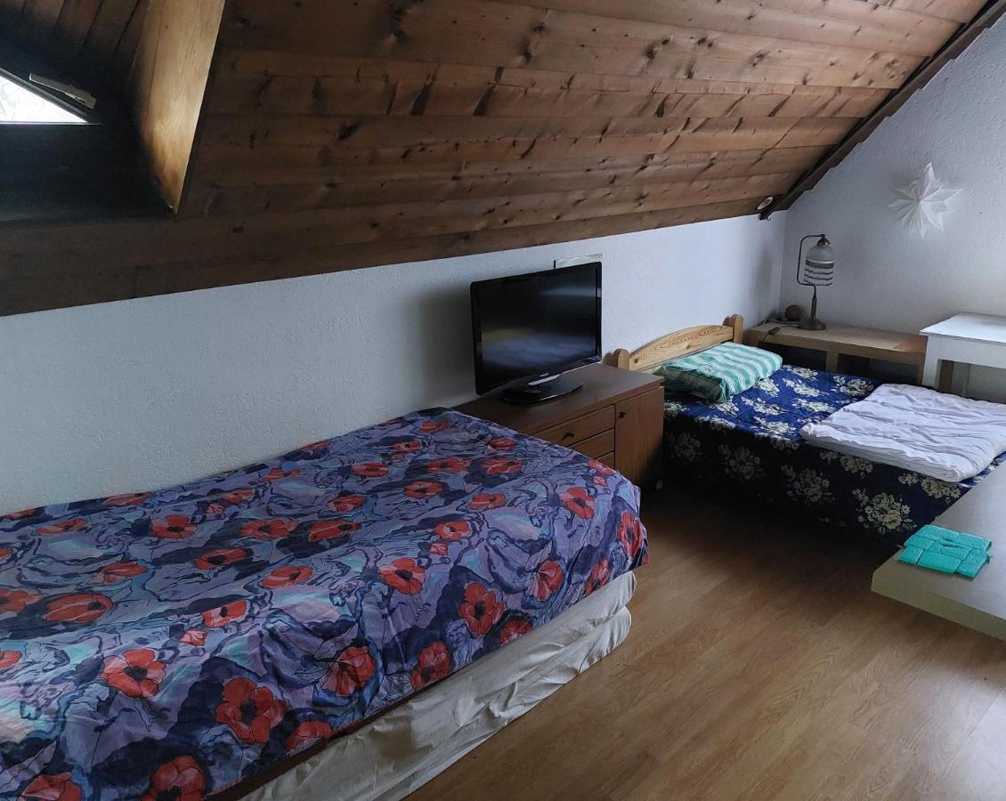 Zimmer Im Landhaus Erkelenz Buitenkant foto