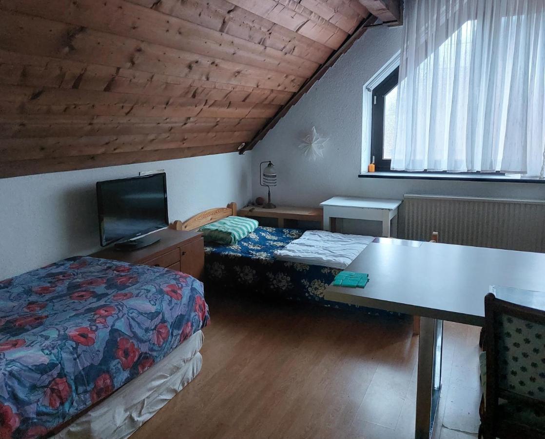 Zimmer Im Landhaus Erkelenz Buitenkant foto