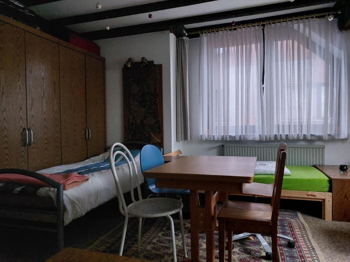 Zimmer Im Landhaus Erkelenz Buitenkant foto