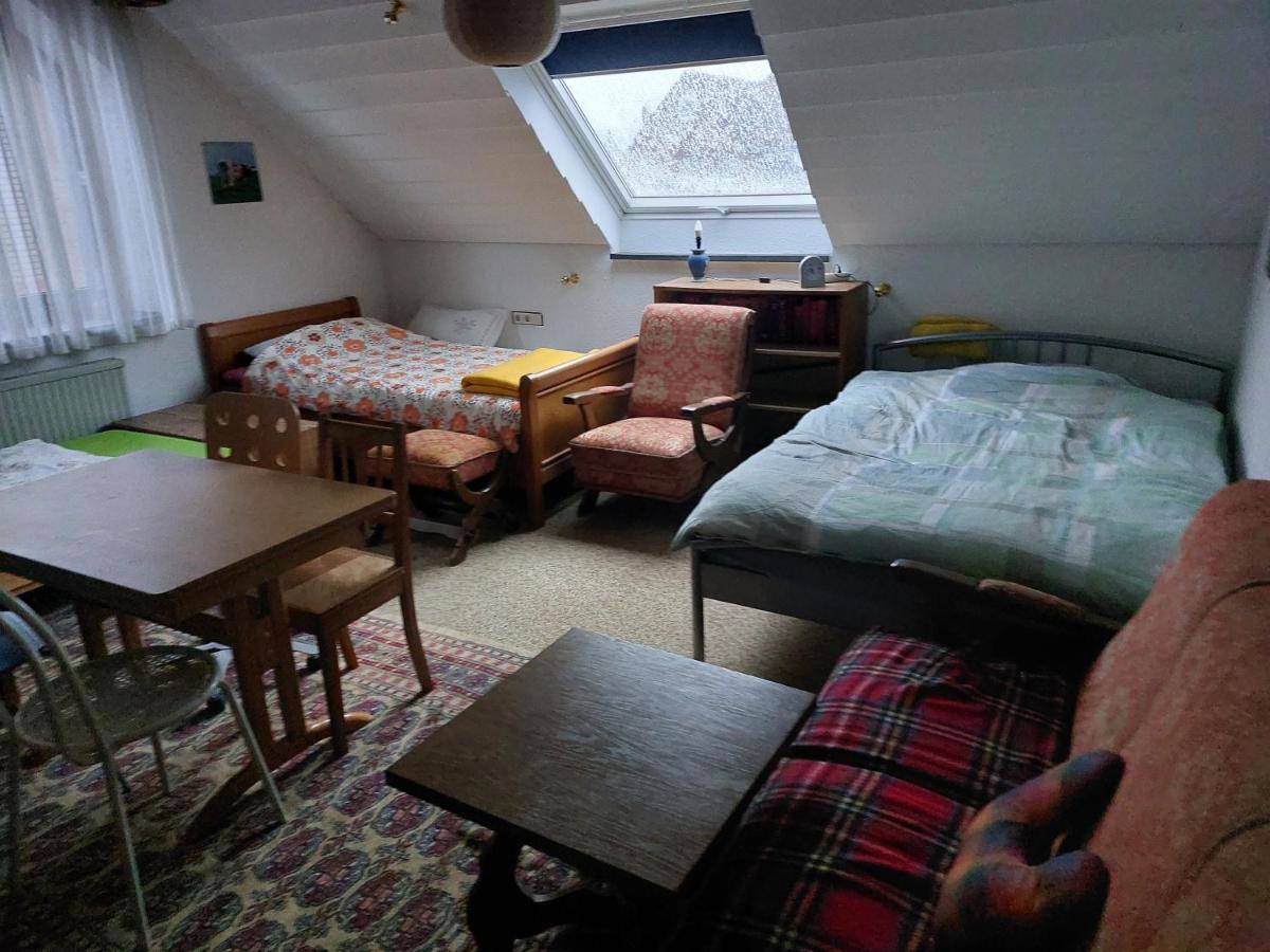 Zimmer Im Landhaus Erkelenz Buitenkant foto