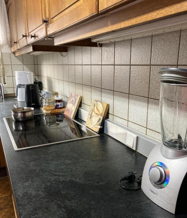 Zimmer Im Landhaus Erkelenz Buitenkant foto