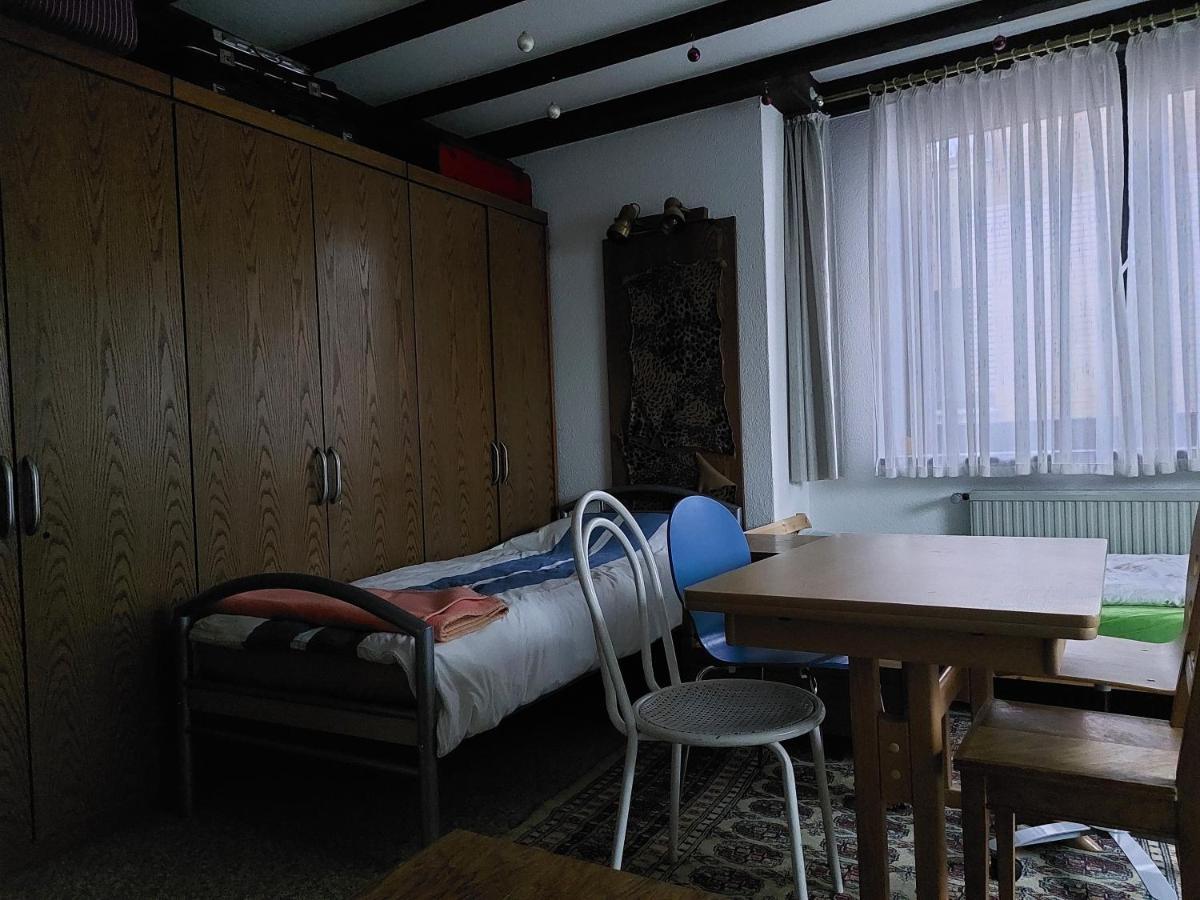 Zimmer Im Landhaus Erkelenz Buitenkant foto