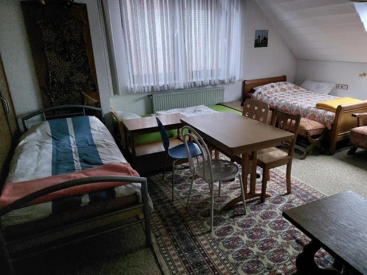 Zimmer Im Landhaus Erkelenz Buitenkant foto