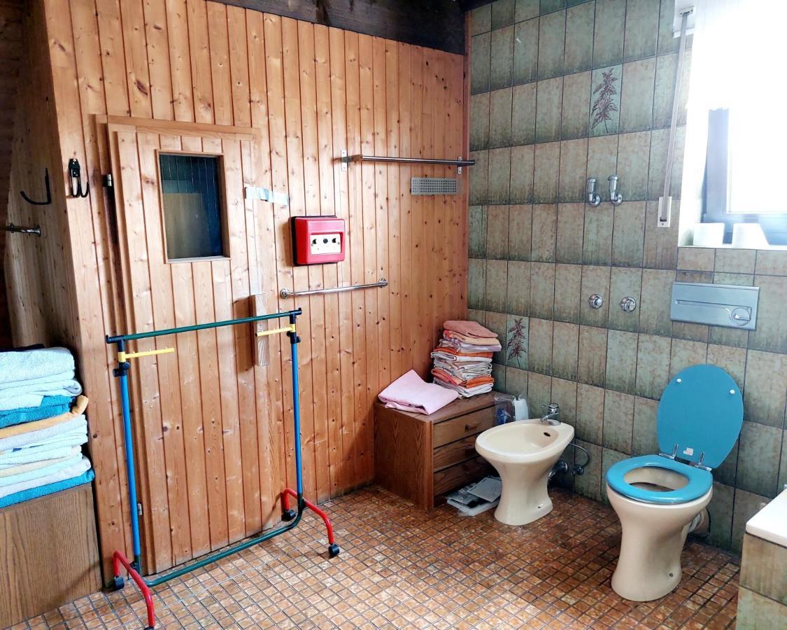 Zimmer Im Landhaus Erkelenz Buitenkant foto