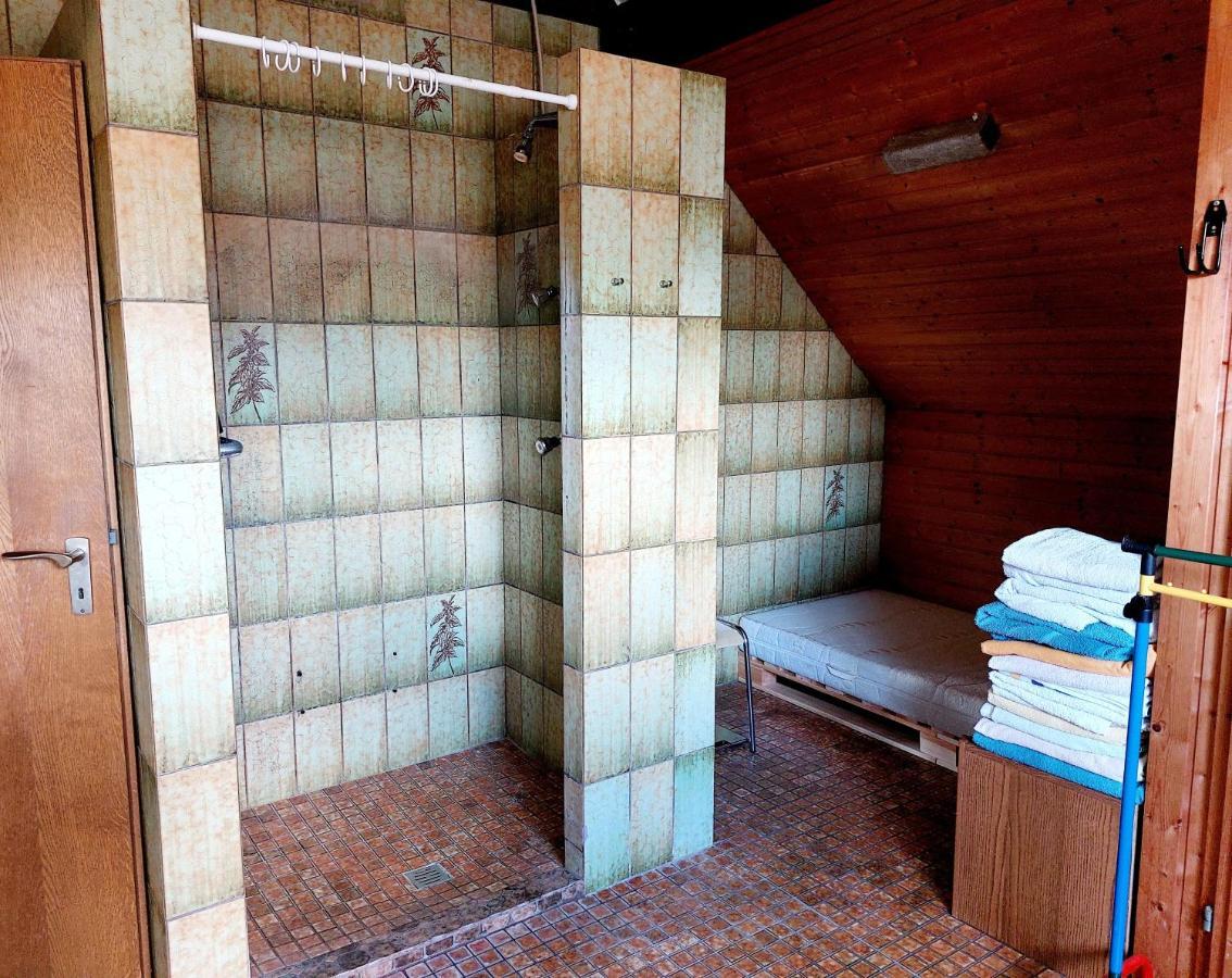 Zimmer Im Landhaus Erkelenz Buitenkant foto