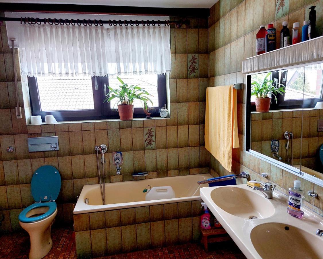 Zimmer Im Landhaus Erkelenz Buitenkant foto