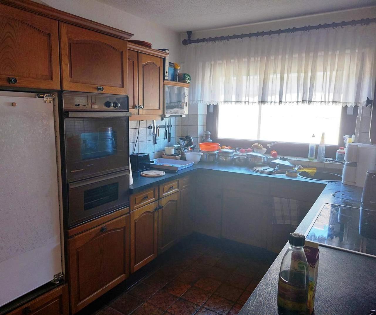 Zimmer Im Landhaus Erkelenz Buitenkant foto