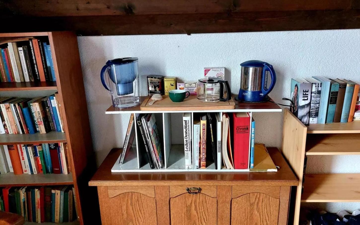 Zimmer Im Landhaus Erkelenz Buitenkant foto