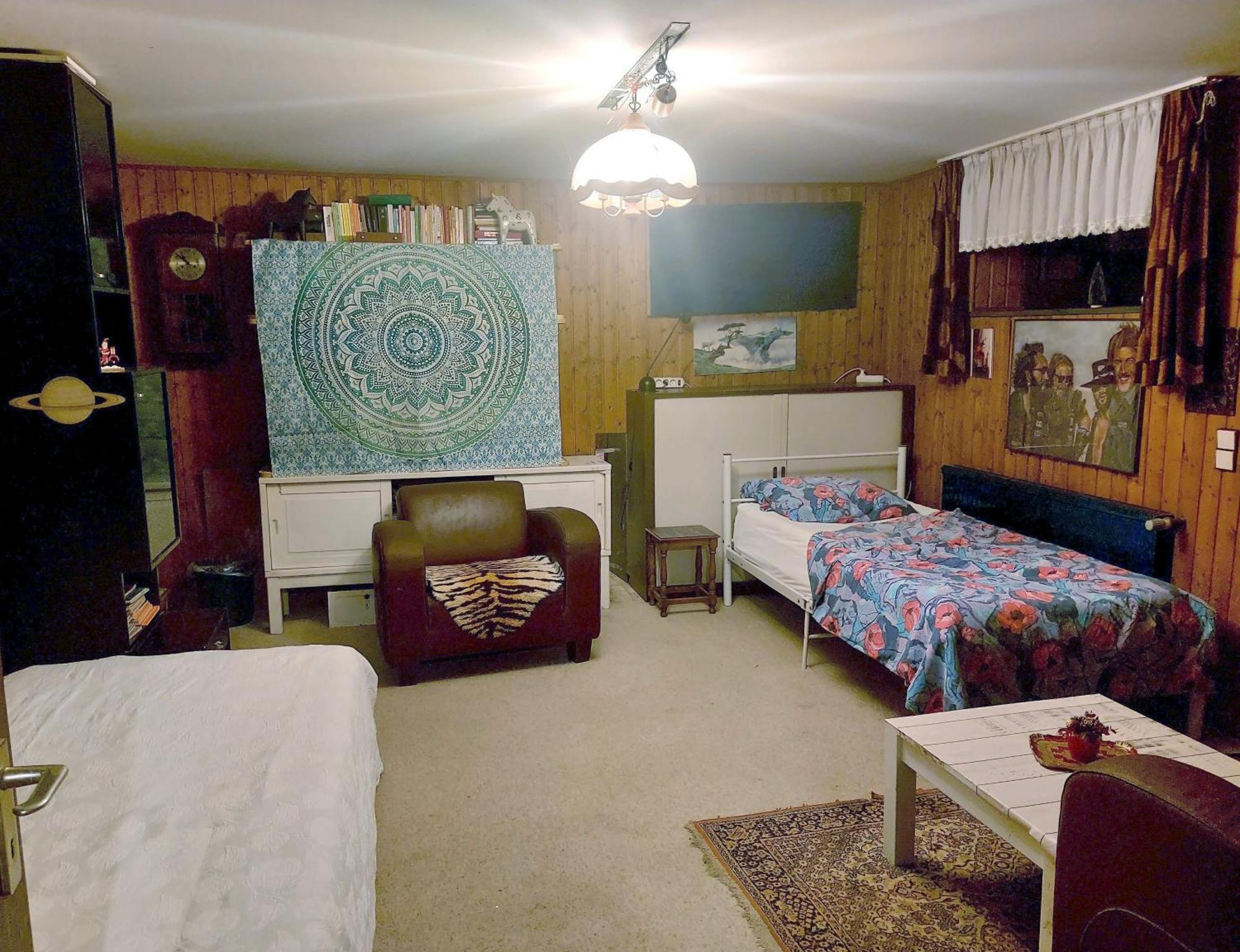 Zimmer Im Landhaus Erkelenz Buitenkant foto